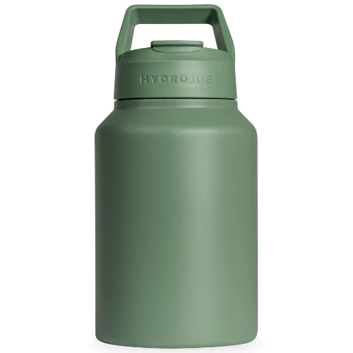 Luxury Drinkware Promotion Sage Half Gallon HydroJug