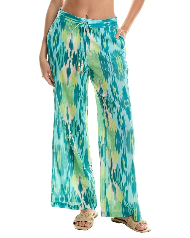 Elevate Your Wardrobe Natori Ibiza Pant