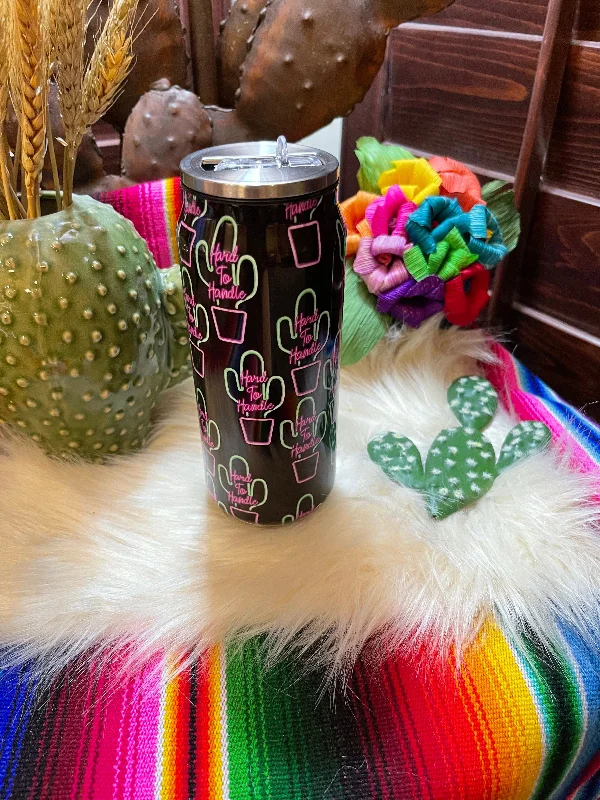 End Of Season Sale Western 16oz Stainless steel Tumbler
