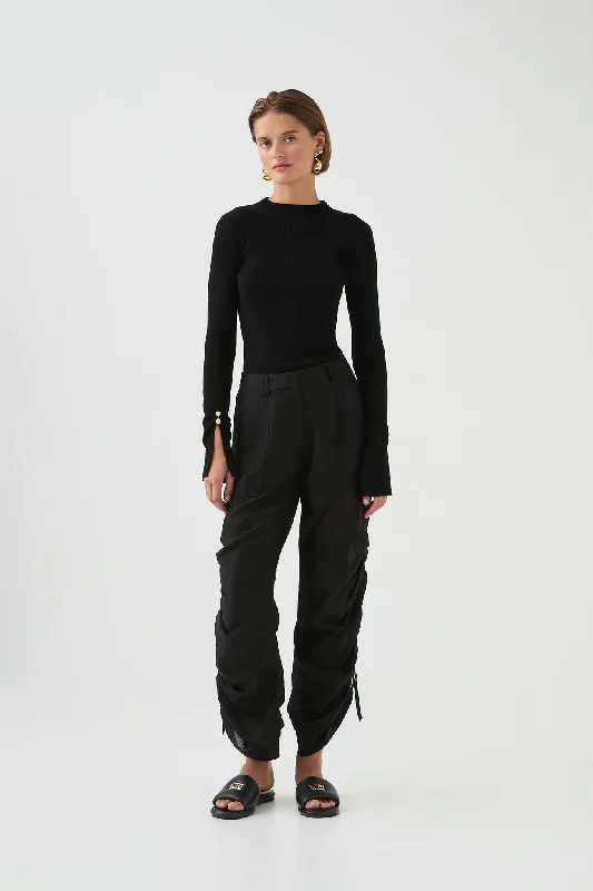 Elegant Ensemble Nya Utility Pant