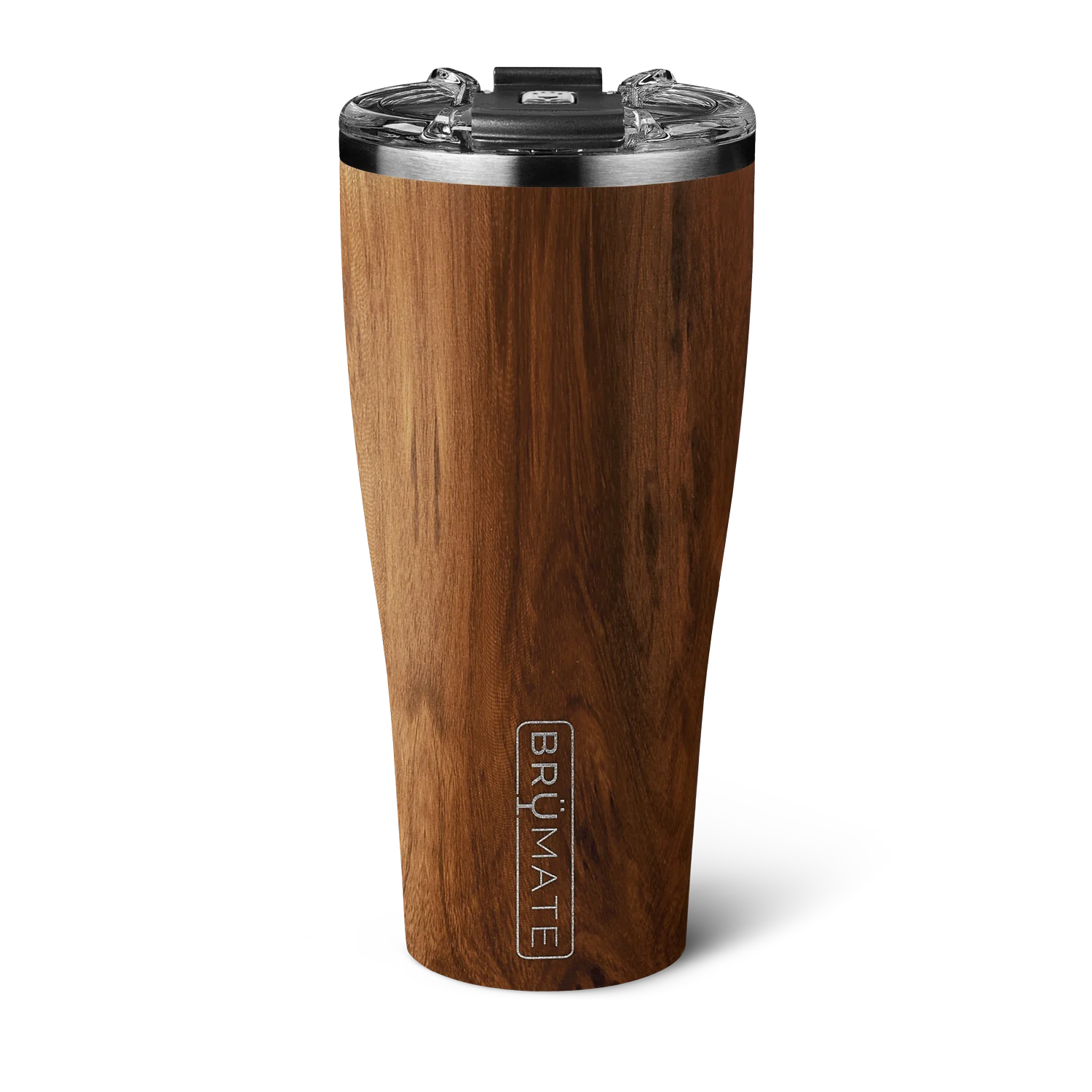 Portable Drinkware Brumate NAV XL 32oz - Walnut