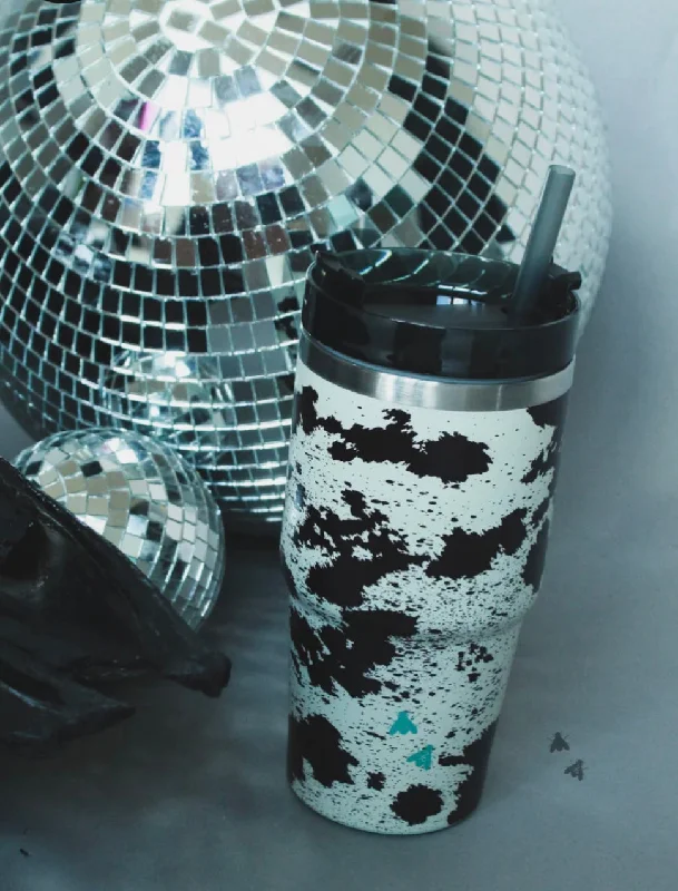 Stainless Steel Mugs 30oz Cowboy cool TUMBLER