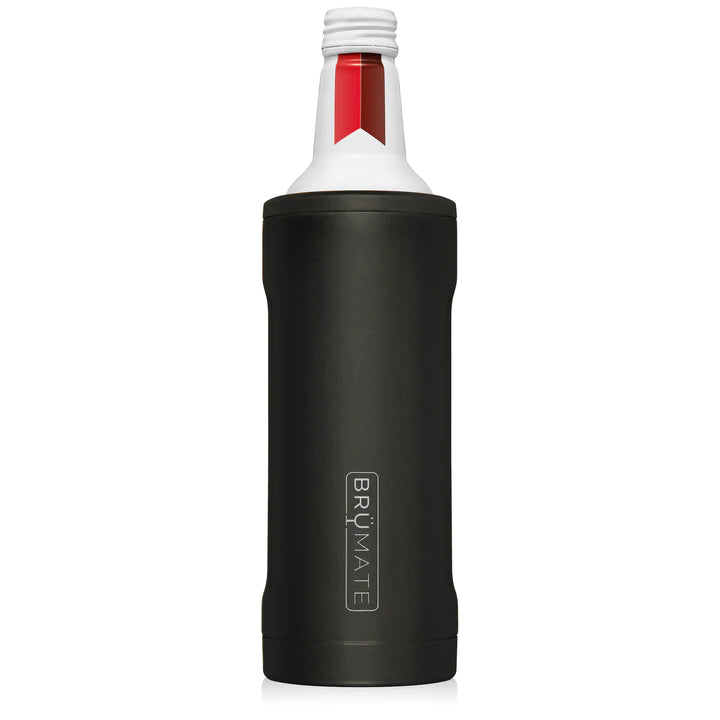 Insulated Bottles Promotion Brumate Hopsulator Twist - Matte Black
