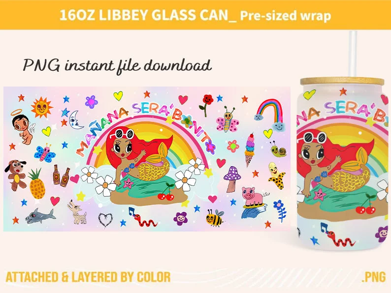Premium Drinkware Sets Karol G manana sera bonito tumbler, Karol G PNG file, Karol G 16 oz glass can wrap, Manana Sera Bonito PNG, Karol g, mañana sera bonito Premium Drinkware Sets Karol G manana sera bonito tumbler, Karol G PNG file, Karol G 16 oz glass can wrap, Manana Sera Bonito PNG, Karol g, mañana sera bonito