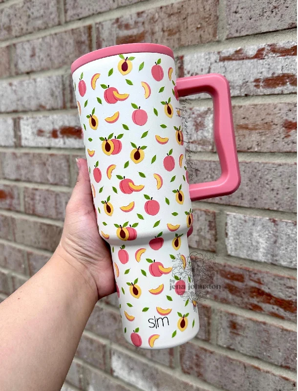 Seasonal Style Discounts RTS Peaches