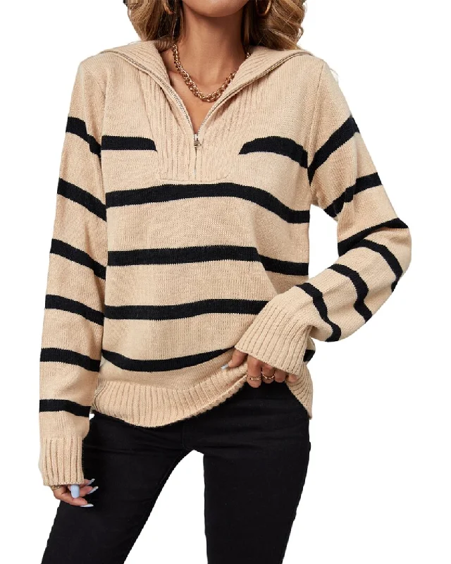 Urban Sophistication Luna Tuccini Sweater