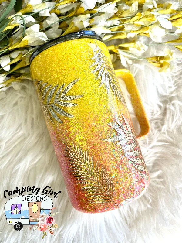 Drinkware Bundle Deal CUSTOM tumbler