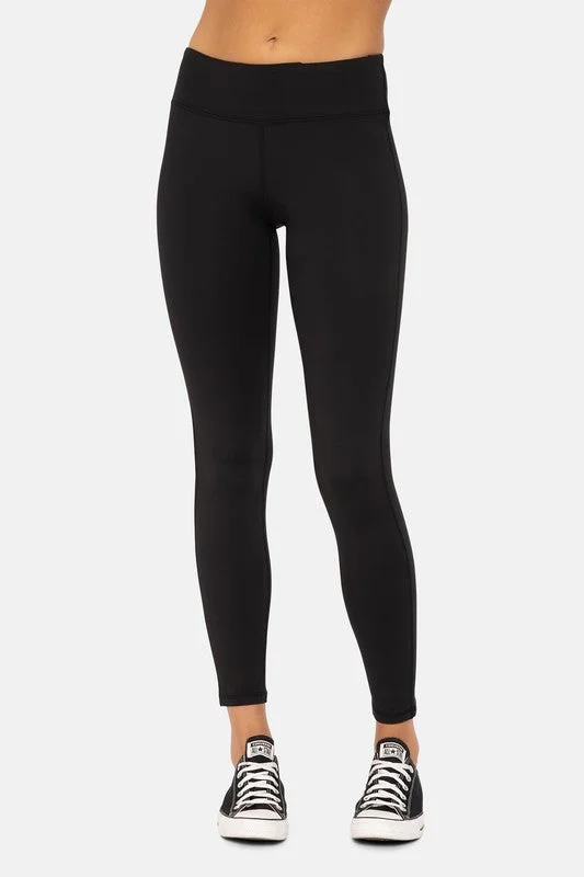 Massive Selection Sale Mono B Manhattan High Waist Leggings - 2 Colors!