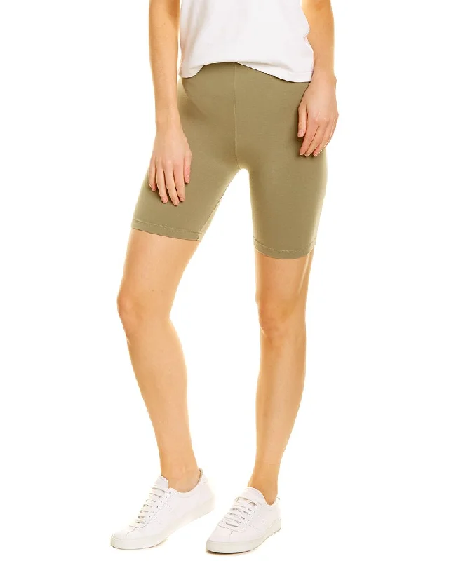 Father's Day Deals Cotton Citizen Siena Biker Short