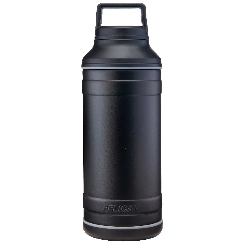 Promotional Drinkware Pelican 64oz Bottle