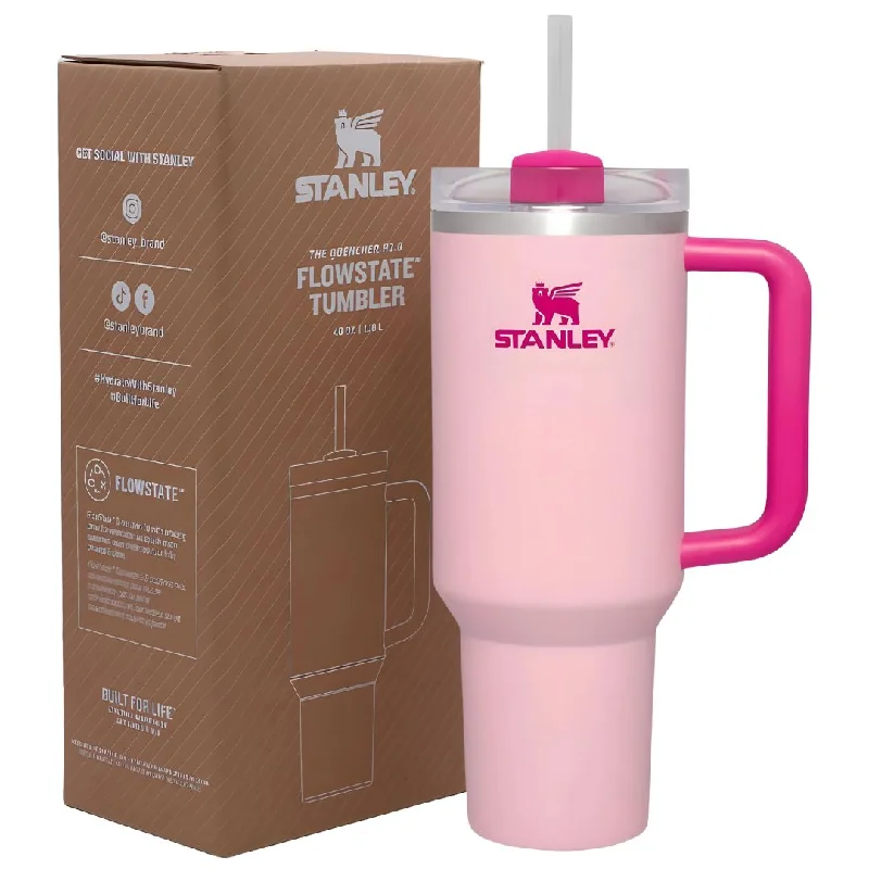 Flamingo Pink