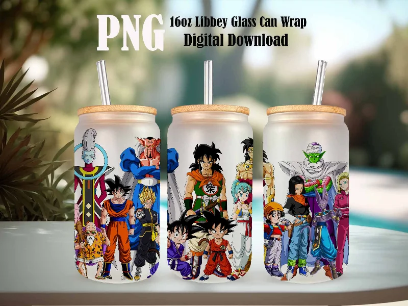 Insulated Drinkware Sale Dragon Ball 16oz Glass Can PNG, Manga Tumbler, Comics Tumbler Designs Insulated Drinkware Sale Dragon Ball 16oz Glass Can PNG, Manga Tumbler, Comics Tumbler Designs