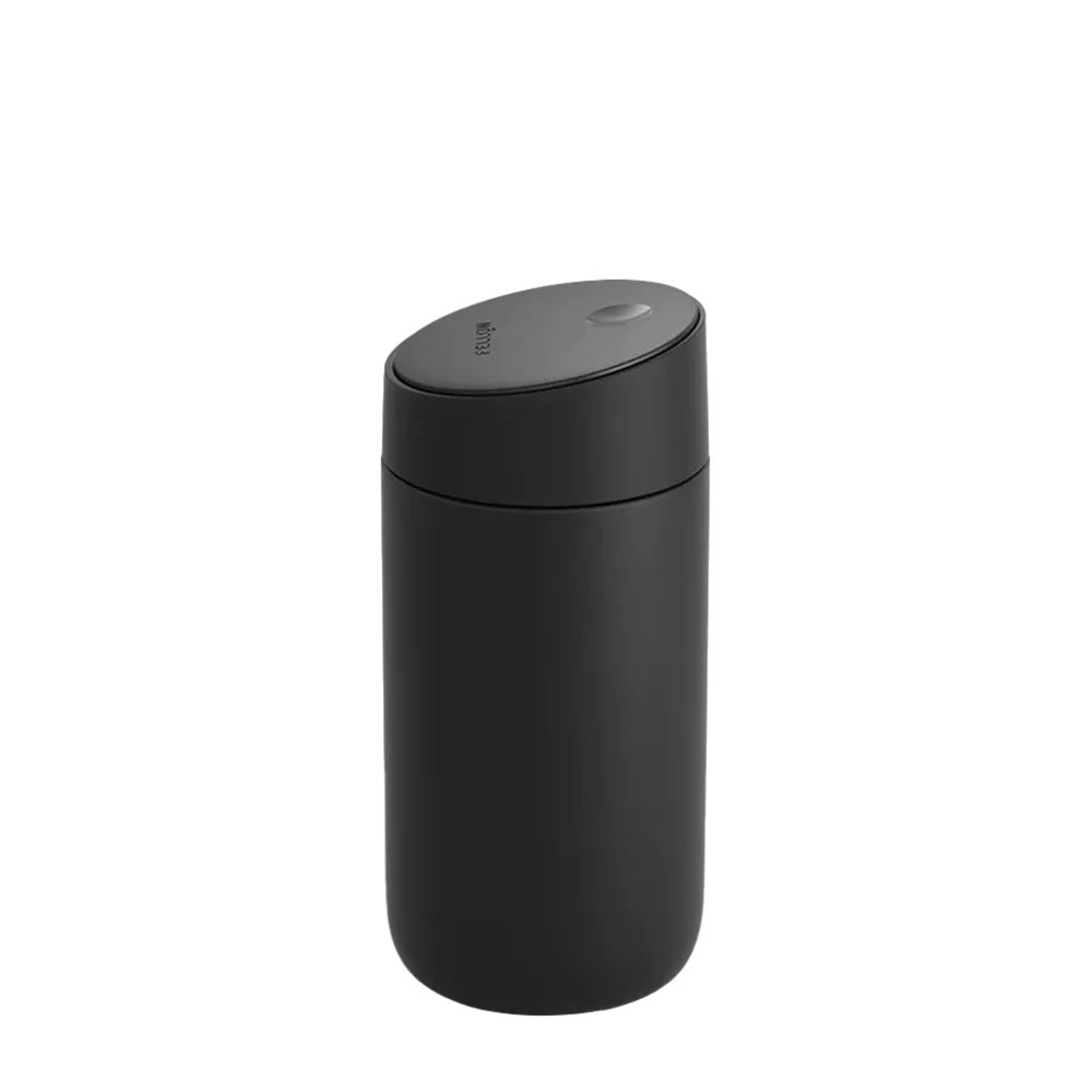 Matte Black