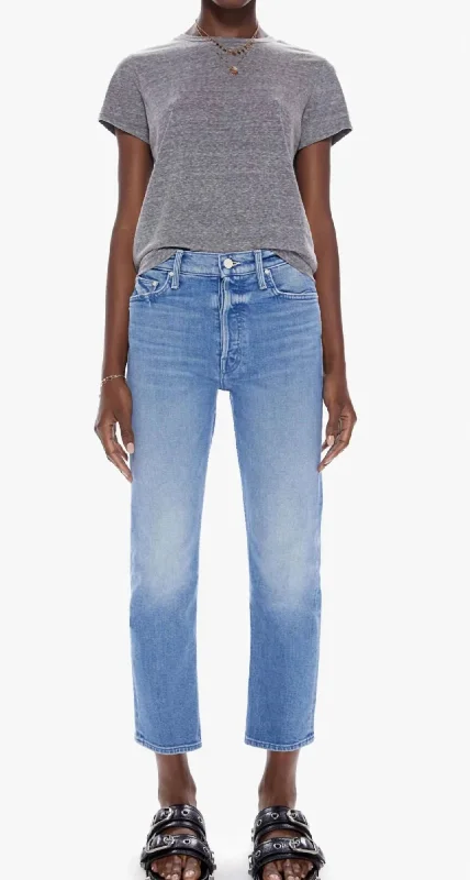 Refined Look The Tomcat Jeans In On The Run