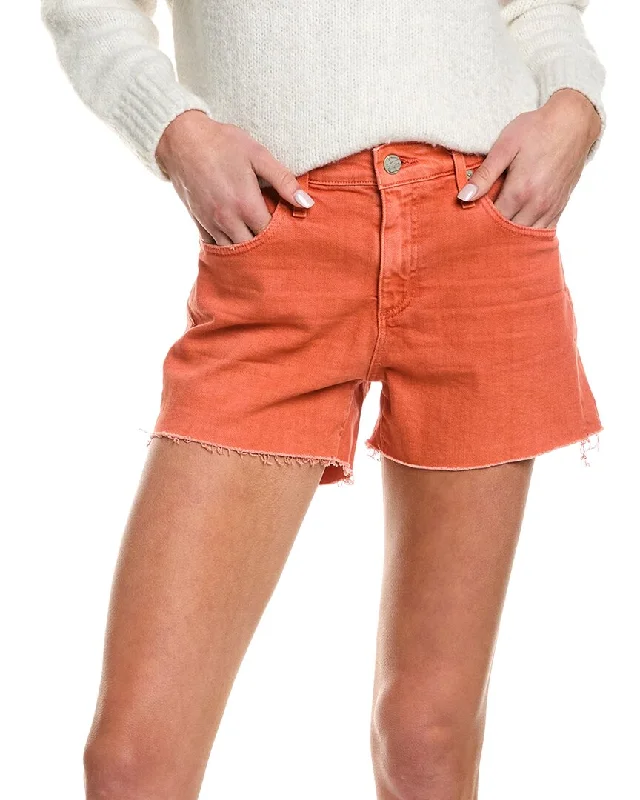 Stylish Savings AG Jeans Hailey Ex-Boyfriend Short