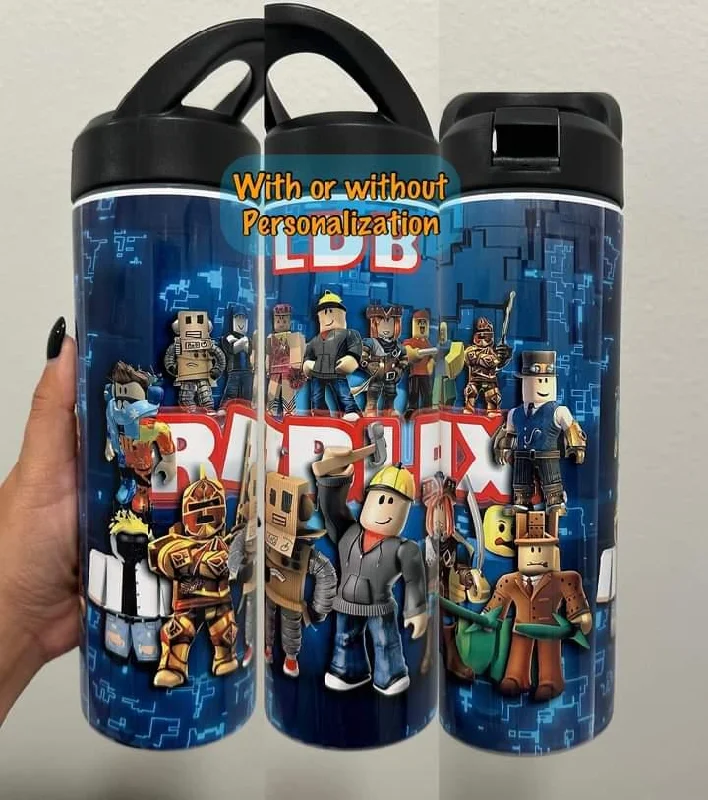 Trendy Fashion Sale Roblox 20oz Tumbler