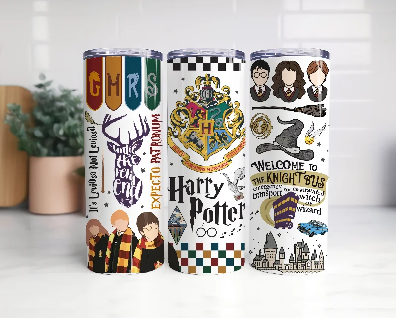 Glass Drinkware Harry Potter 20oz Tumbler PNG, Hogwarts Alumni, Magic Wand Symbol, Wizardy Houses Glass Drinkware Harry Potter 20oz Tumbler PNG, Hogwarts Alumni, Magic Wand Symbol, Wizardy Houses