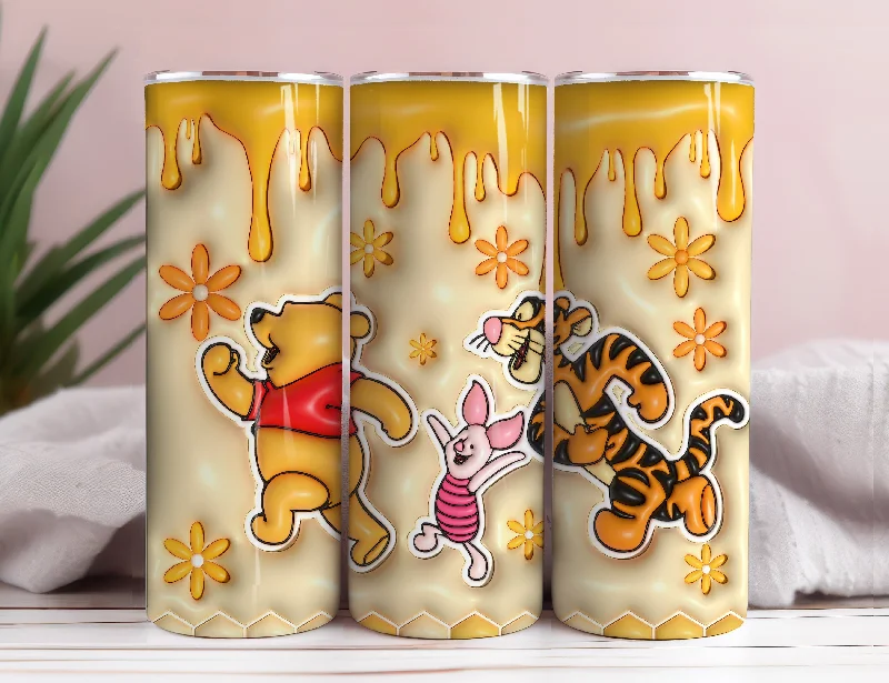 Buy Drinkware Sets 3D Inflated Cartoon Tumbler Wrap, Pooh Tumbler, 3D Winnie Inflated Tumbler Wrap, Puffy Pooh Bear Tumbler, 20oz tumbler PNG Download 9 Buy Drinkware Sets 3D Inflated Cartoon Tumbler Wrap, Pooh Tumbler, 3D Winnie Inflated Tumbler Wrap, Puffy Pooh Bear Tumbler, 20oz tumbler PNG Download 9