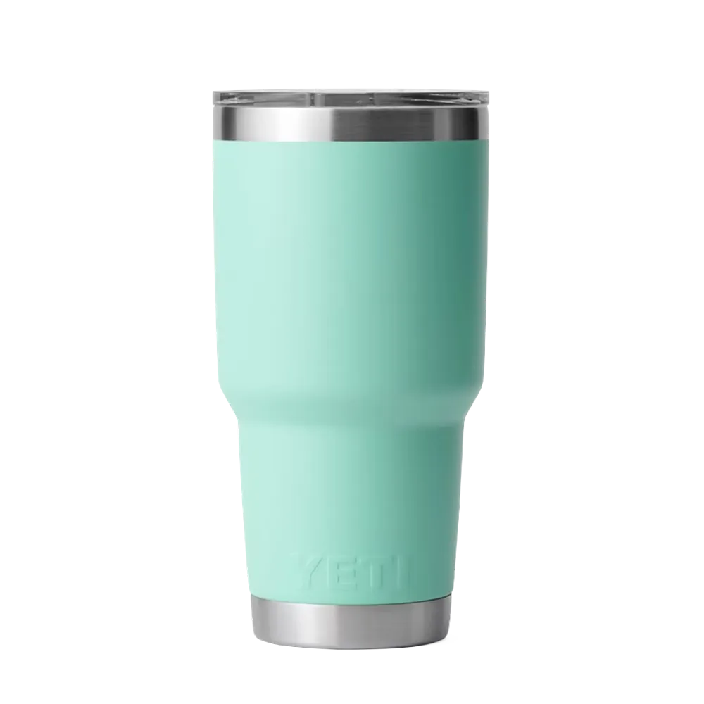 Seafoam