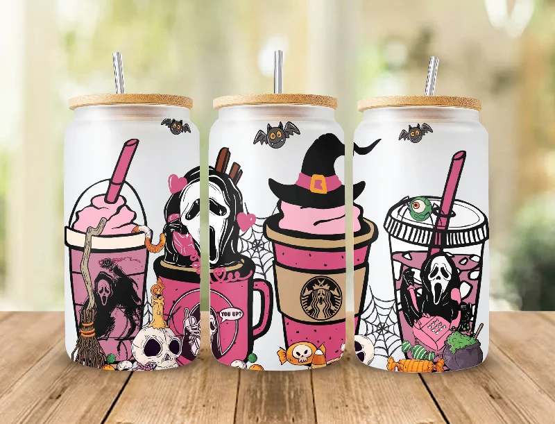 Thoughtful Drinkware Gifts Horror Characters Halloween 16oz libbey can Cartoon PNG, 16oz Glass Can Wrap, 16oz Libbey Can Glass, Horror Tumbler Wrap,Full Glass Can Wrap Thoughtful Drinkware Gifts Horror Characters Halloween 16oz libbey can Cartoon PNG, 16oz Glass Can Wrap, 16oz Libbey Can Glass, Horror Tumbler Wrap,Full Glass Can Wrap