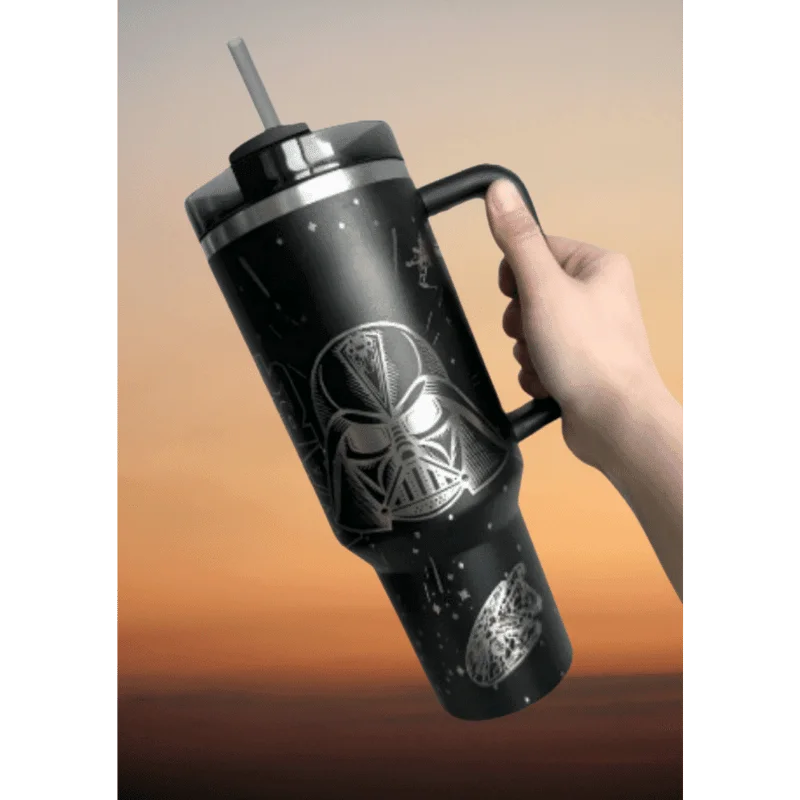 Insulated Drinkware Stanley Star Wars  40 oz Tumbler
