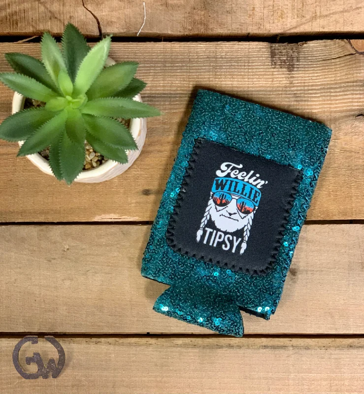Glassware Promotion Peachy Keen Coozies