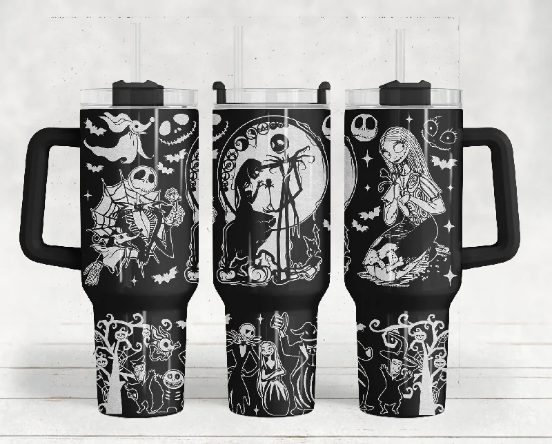 Buy Drinkware Sets Horror Tumbler 40oz, Halloween 40oz Tumbler, Horror Characters Tumbler, Scary Movie Tumbler, Spooky Season, Spooky Vibes, Png Download Buy Drinkware Sets Horror Tumbler 40oz, Halloween 40oz Tumbler, Horror Characters Tumbler, Scary Movie Tumbler, Spooky Season, Spooky Vibes, Png Download