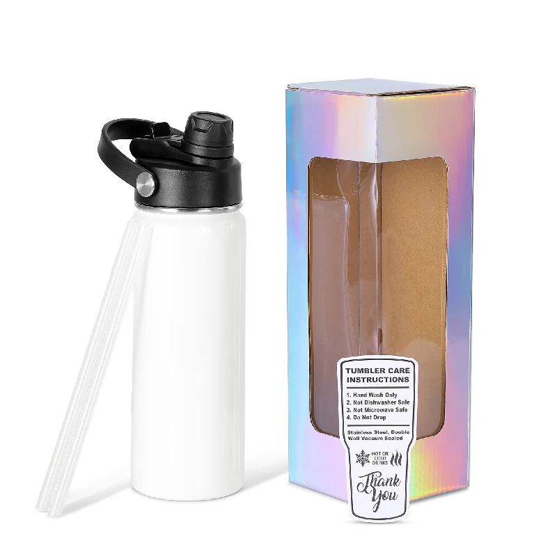 Stupidly Low Prices 18oz Hydro Water Bottle