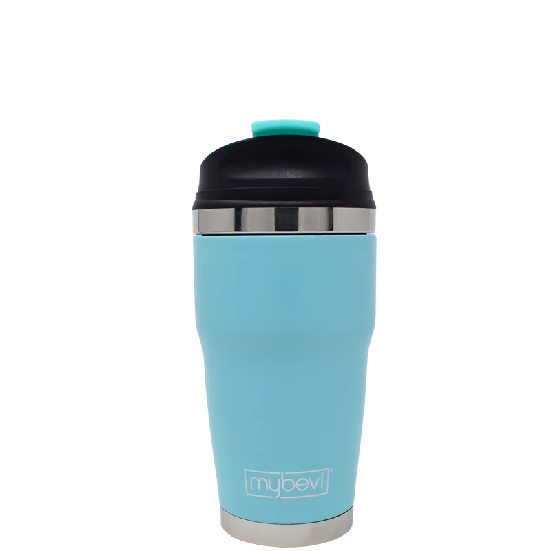 Matte Turquoise