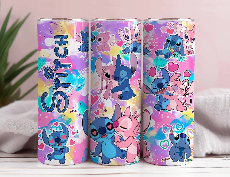 Green Drinkware Offer Stitch Color Splash cartoon Tumbler, 20oz skinny tumbler, sublimation tumbler, png digital download, digital tumbler,Instant Download Green Drinkware Offer Stitch Color Splash cartoon Tumbler, 20oz skinny tumbler, sublimation tumbler, png digital download, digital tumbler,Instant Download