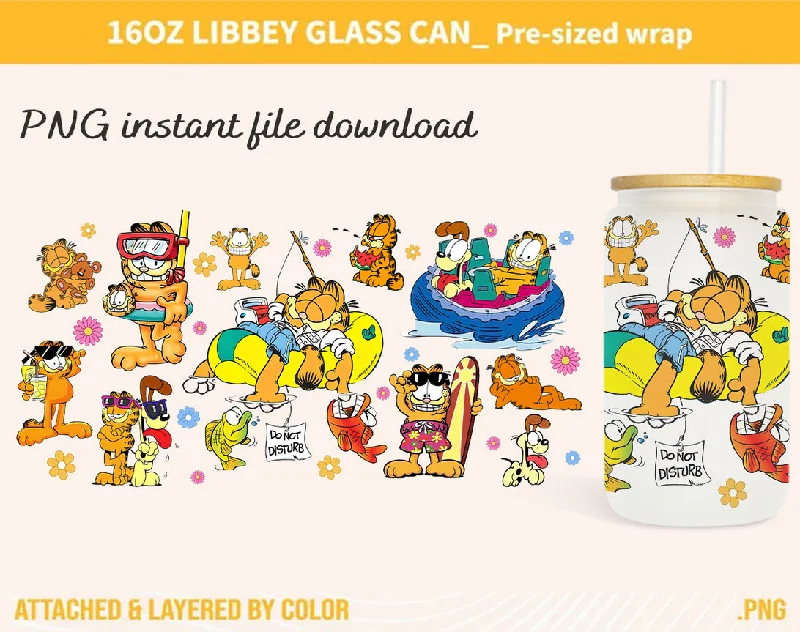 Insulated Tumblers Garfield Cat Tumbler PNG, Cartoon 80s Glass Can, 80s Cartoons PNG, Garfield Summer, Retro 80s Cartoons, Garfield Swimming Pool Insulated Tumblers Garfield Cat Tumbler PNG, Cartoon 80s Glass Can, 80s Cartoons PNG, Garfield Summer, Retro 80s Cartoons, Garfield Swimming Pool