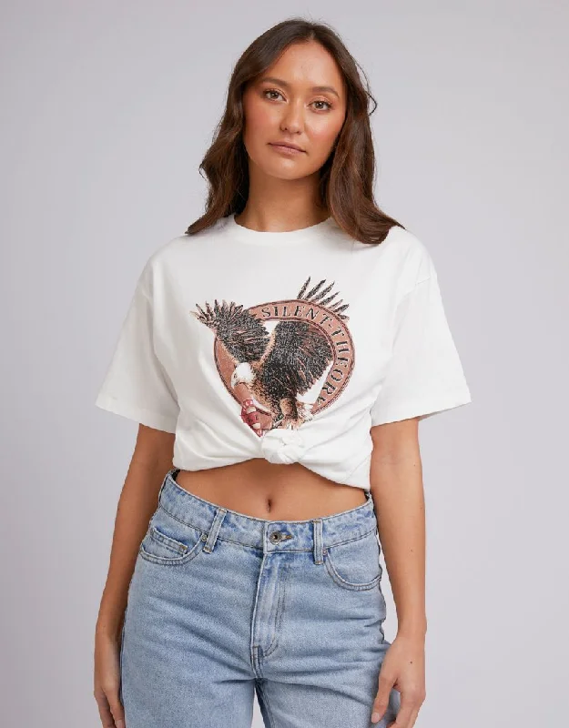 Anniversary Sale Silent Theory Highlife Tie Tee