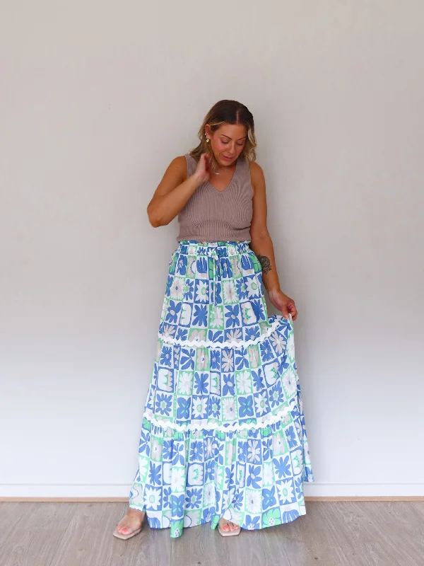 Limited Time Offer Jaxon Skirt