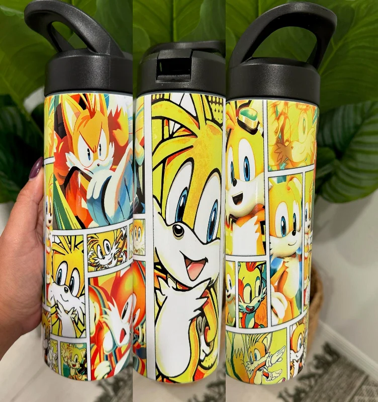 Special Offers, Don't Miss Tails 20 oz Tumbler