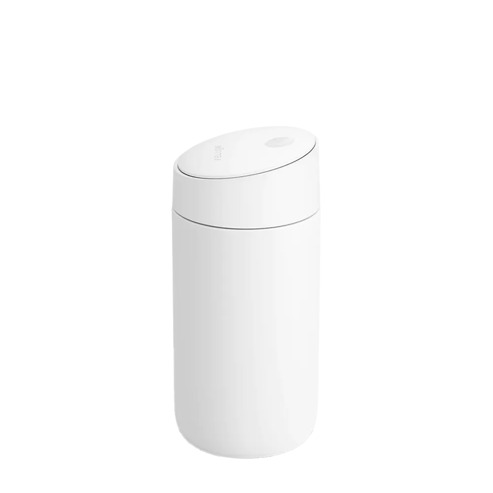 Matte White