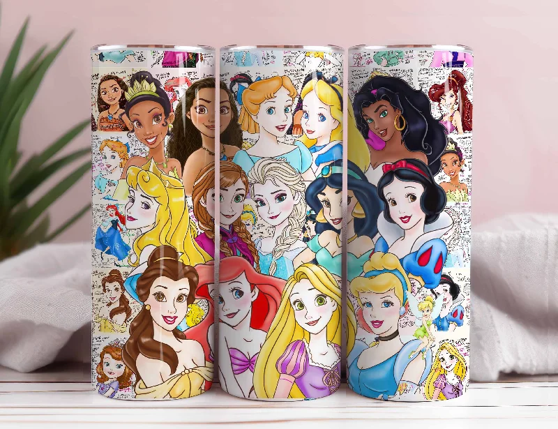 Thoughtful Drinkware Gifts Princess Tumbler Wrap, Cartoon Tumbler, 20oz Skinny Tumbler Coffee, Tumbler Wrap, Cartoon Characters, PNG Instant Download, Princess Png Thoughtful Drinkware Gifts Princess Tumbler Wrap, Cartoon Tumbler, 20oz Skinny Tumbler Coffee, Tumbler Wrap, Cartoon Characters, PNG Instant Download, Princess Png