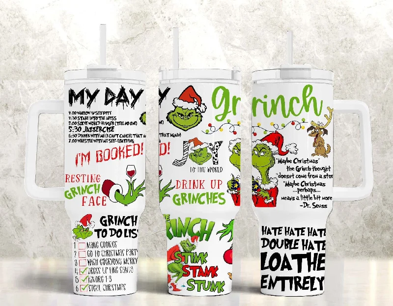 Stainless Steel Cups Christmas Tumbler Sublimation Designs, 40oz Handle Tumbler Wrap, Cartoon Funny Christmas Design, Merry Christmas Png, Christmas Tumbler Stainless Steel Cups Christmas Tumbler Sublimation Designs, 40oz Handle Tumbler Wrap, Cartoon Funny Christmas Design, Merry Christmas Png, Christmas Tumbler