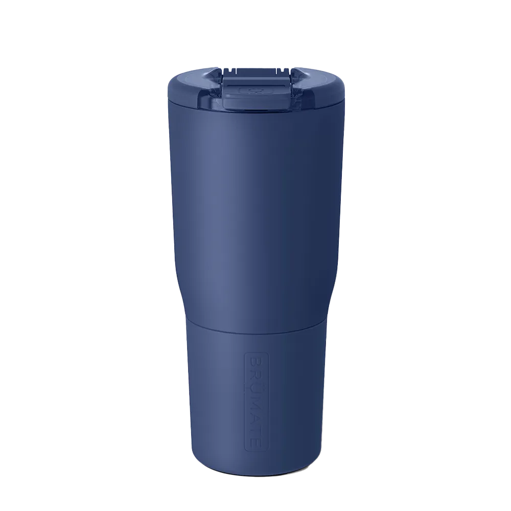 Matte Navy