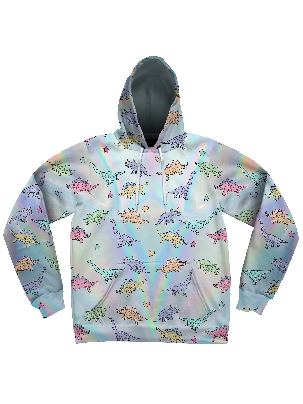 Fashion Essentials Pre-Historic Trip Unisex Hoodie