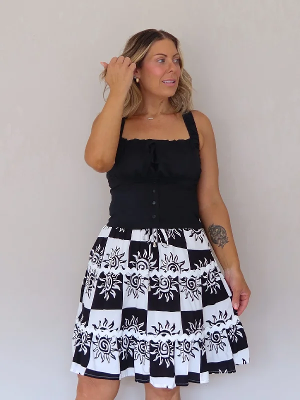 Trend Alert Chayla Skirt