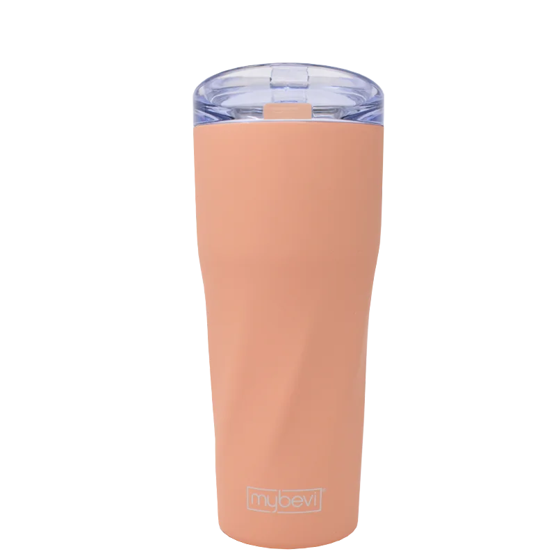 Spring Fashion MyBevi 24 oz. Vibe Tumbler - Soft Touch