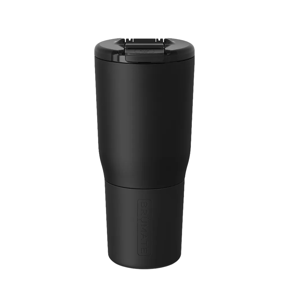 Matte Black