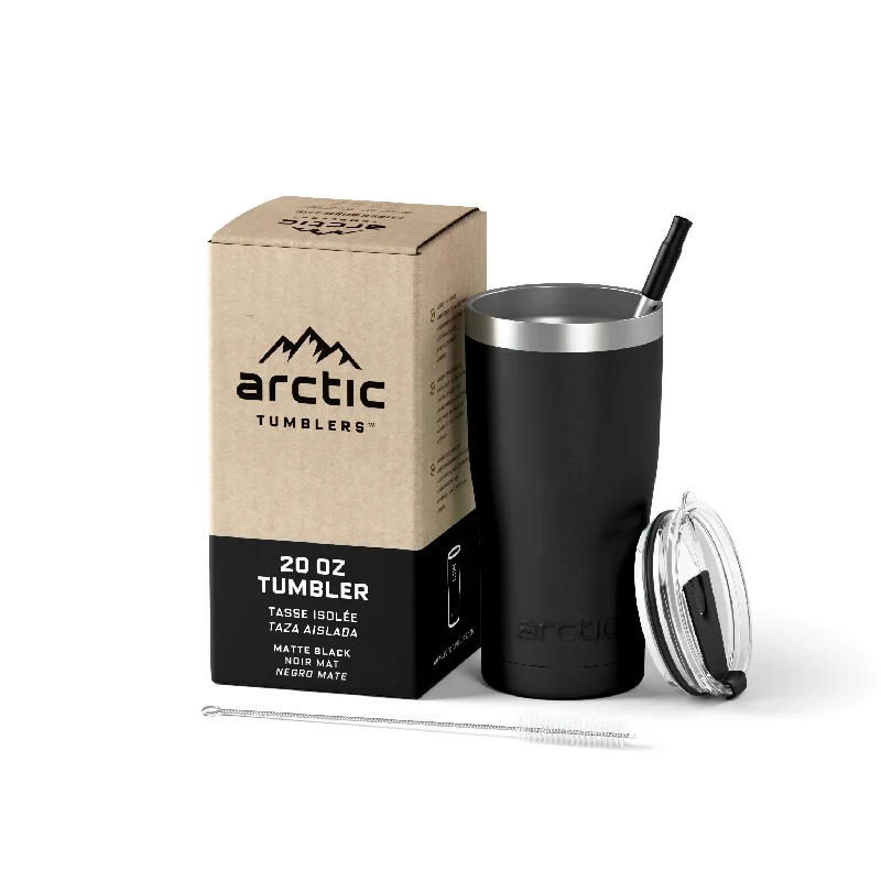 Discount Drinkware Bulk Tumblers - 20oz - Cases of 24 Units