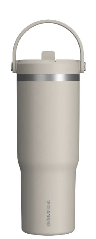 Get The Latest Trends 32oz Nomad with Handle and Straw Lid
