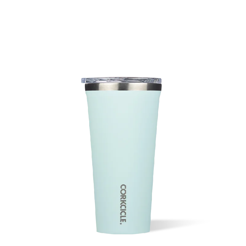 Gloss Powder Blue