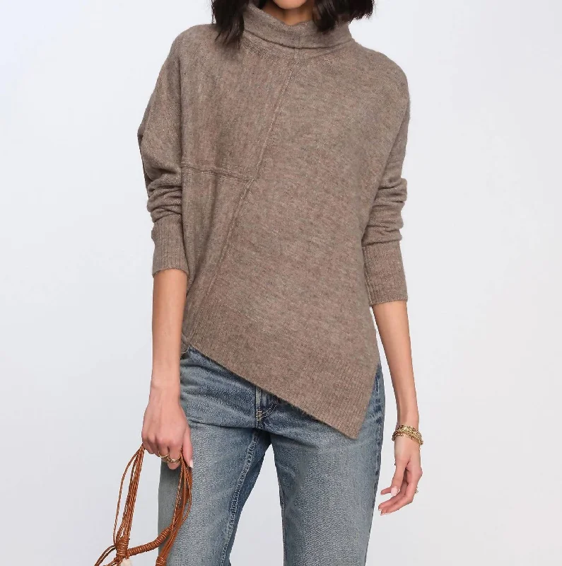 Unbeatable Prices Aska Sweater In Moss