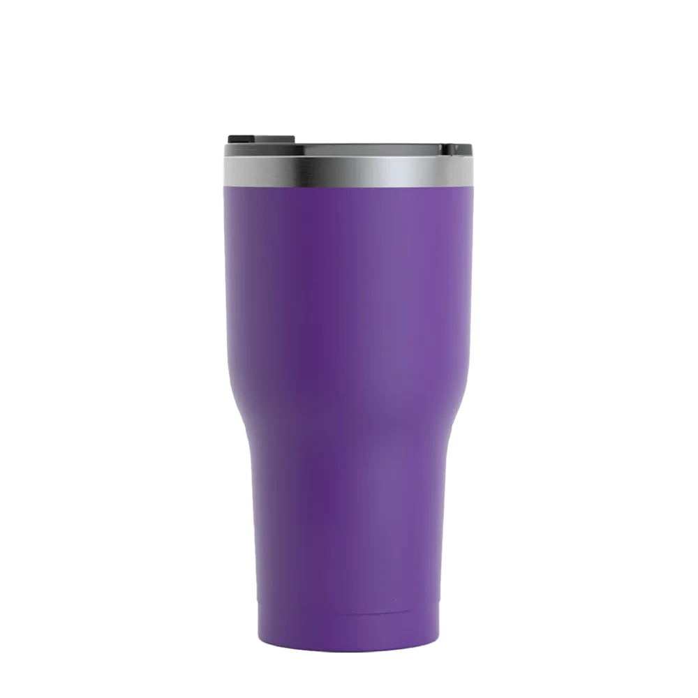 Majestic Purple