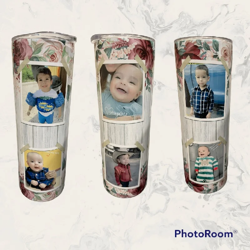 Tumblers Offer Tumblers Personalized