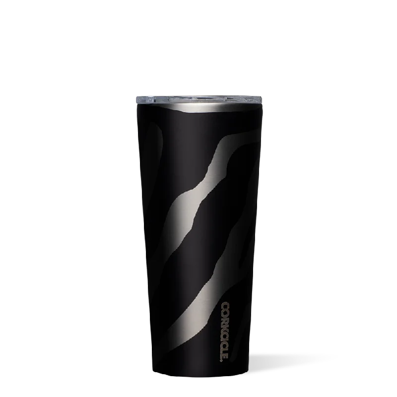 Luxe Zebra