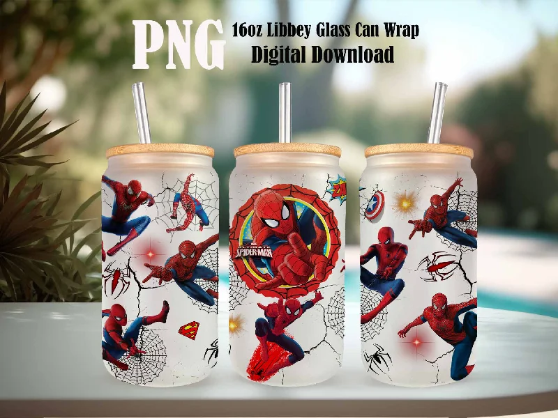 Drinkware Sale Spider Man 16oz Wrap, 16oz Libbey Glass Wrap, Superhero Wrap, Superhero 16oz Libbey Wrap, Full Size Wrap, Sublimation Wrap, Spider PNG Drinkware Sale Spider Man 16oz Wrap, 16oz Libbey Glass Wrap, Superhero Wrap, Superhero 16oz Libbey Wrap, Full Size Wrap, Sublimation Wrap, Spider PNG